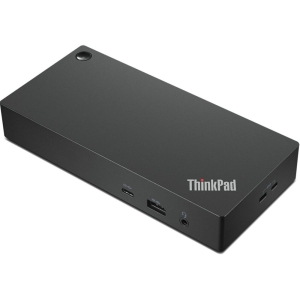 Dock Lenovo ThinkPad USB Type-C