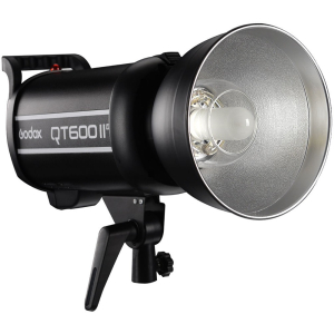 Đèn flash studio Godox QT600IIM - Chính hãng