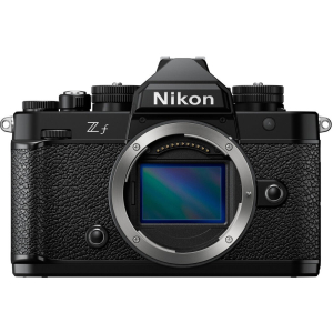 Nikon Zf - Likenew (Body Only)