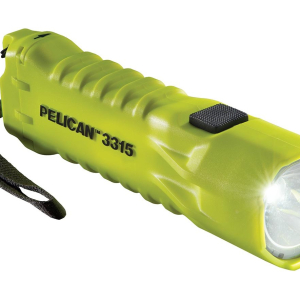 Đèn pin Pelican 3315 Flashlight - Chính hãng