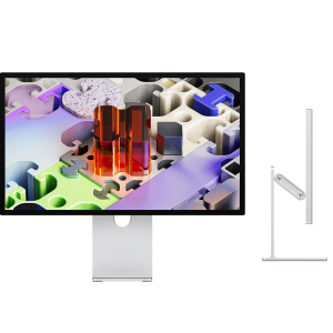 Màn hình Apple Studio Display XDR 27" 2026 (Mặt Kính Tiêu Chuẩn, Ngàm Kết Nối VESA) Chính hãng