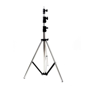 Chân đèn inox IP280s - Chính hãng
