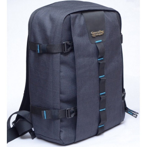 Ba lô máy ảnh Camera Bags Designer FullPhoto 43L - Chính hãng