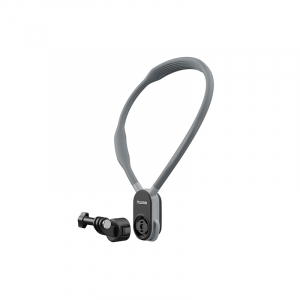 Giá đỡ đeo cổ tháo lắp nhanh cho Action Camera 2.0 - Chính hãng