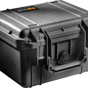 Thùng bảo vệ Pelican 1300 Protector Case with Foam - Chính hãng