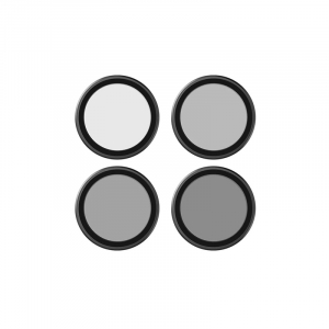 Bộ kính lọc CPL+ND8/16/32 cho DJI Action 5/ 4 / 3 - Chính hãng