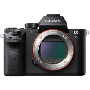 Sony Alpha a7S II - Likenew