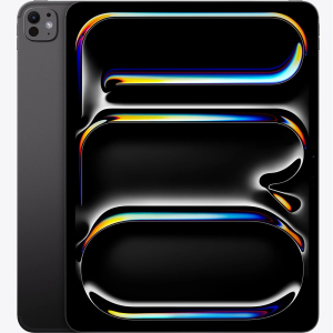 iPad Pro 13" M5 2025 - (M5 10core GPU 10core RAM 16GB SSD 1TB 5G) Chính hãng