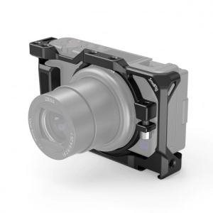 SmallRig Cage for Sony ZV-1 II / ZV-1F / ZV-1 Camera - Chính hãng