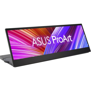 Màn hình đồ họa cảm ứng ASUS ProArt PA147CDV - 14" FHD, 100% sRGB, 100% Rec.709, ΔE < 2, Calman Verified, USB-C