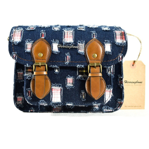 Túi máy ảnh Herringbone Papaspocket V4 Mini - Chính hãng