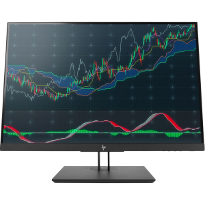 Màn hình HP Z24n G2 24" WUXGA (Chính hãng)