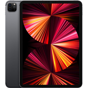 iPad Pro 11" 2021 - M1 8-core, 128GB, Wi-Fi + 5G - Likenew 99%