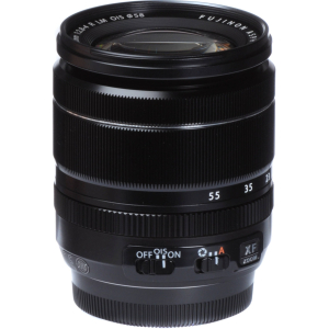 Fujifilm XF 18-55mm f/2.8-4 R LM OIS - Likenew