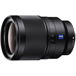 Sony Distagon T* FE 35mm f/1.4 ZA - Likenew 96%
