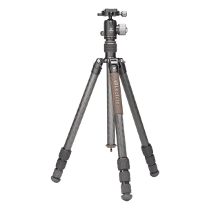 Chân máy ảnh Leofoto Urban LX-254CT+XB-32 - Chính hãng