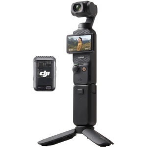 DJI Osmo Pocket 3 Creator Combo - Chính hãng