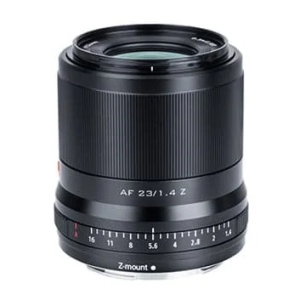 Viltrox AF 33mm f/1.4 Nikon Z - Chính hãng