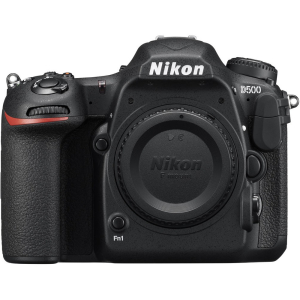 Nikon D500 - Likenew