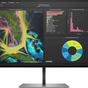 Màn hình HP Z27k G3 27" 4K UHD (Chính hãng)