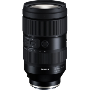 Tamron 35-150mm f/2-2.8 Di III VXD for Sony E - Likenew