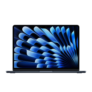 MacBook Air M5 13in 2026 - (M5 10core GPU 10core RAM 24GB SSD 4TB) Chính hãng