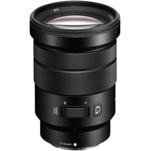 Sony E PZ 18-105mm f/4 G OSS - Likenew