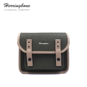 Túi máy ảnh Herringbone Timecode Mini (12 x 20 x 15cm) - Chính hãng