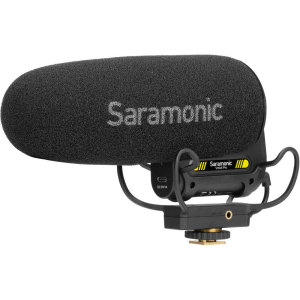 Microphone Saramonic Vmic5 Pro - Chính hãng