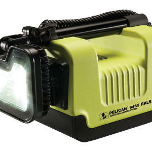 Đèn LED Pelican 9455 Remote Area Light - Chính hãng