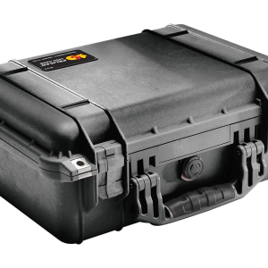 Thùng bảo vệ Pelican 1450 Protector Case with Foam - Chính hãng