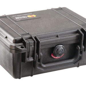 Thùng bảo vệ Pelican 1150 Protector Case with Foam - Chính hãng