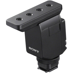 Microphone Sony ECM-B10 - Chính hãng