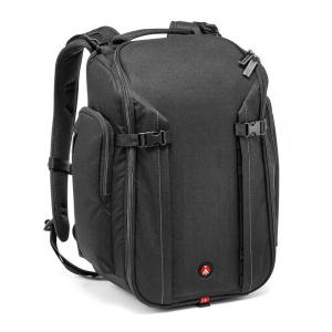 Ba lô máy ảnh Manfrotto Backpack 20 - Chính hãng