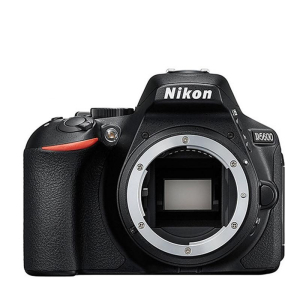 Nikon D5600 - Likenew (Body Only)