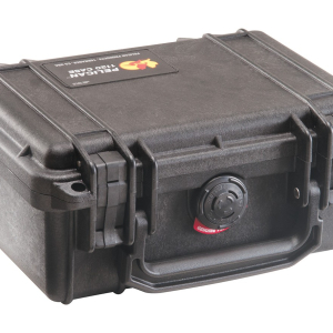 Thùng bảo vệ Pelican 1120 Protector Case with Foam - Chính hãng