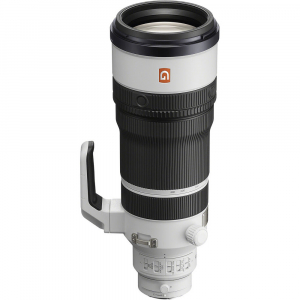Sony FE 100-400mm f/4.5 GM OSS - Chính hãng