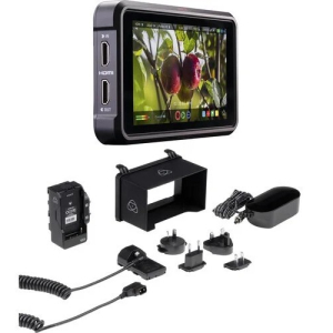 Bộ màn hình Atomos Ninja V Pro Kit 2 - Chính hãng