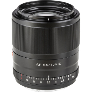 Viltrox 56mm f/1.4 AF Sony E - Chính hãng