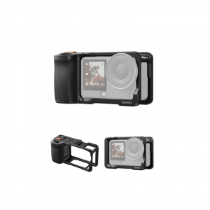 Bộ Remote Chụp Ảnh Đường Phố cho Action 6 - Chính hãng
