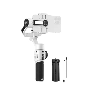 Gimbal Zhiyun Smooth 5S Standard - Chính hãng