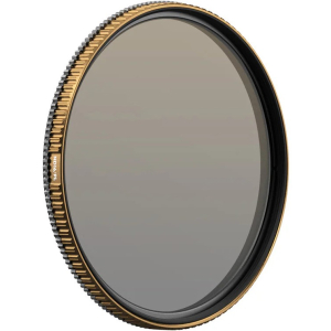 Kính lọc PolarPro QuartzLine ND16/PL (4 stop) (82mm) - Chính hãng