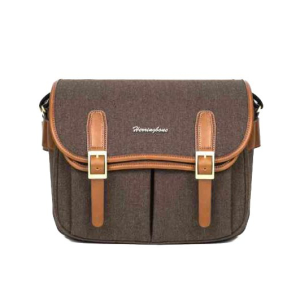 Túi máy ảnh Herringbone Maniere Large - Chính hãng