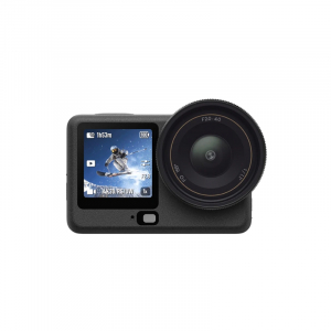 Bộ kính lọc CPL+ND8/16/32 cho DJI Action 6 - Chính hãng