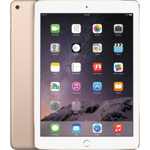iPad Air 2 - 16GB/ Wifi + 4G (Gold) - Likenew 99%