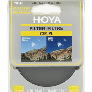 Filter Hoya 40.5mm Cir-PL Slim - Chính hãng