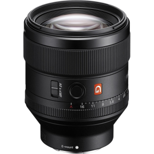 Sony FE 85mm f/1.4 GM - Chính hãng