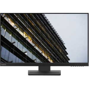 Màn hình Lenovo ThinkVision E24-29 23.8" FHD