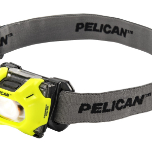 Pelican 2755CC Headlamp - Chính hãng