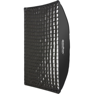 Softbox tổ ong Godox SB-USW80120 80x120cm - Chính hãng